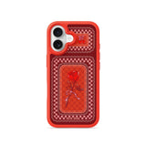 Confessing Love - Silicone iPhone Case