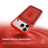 Confessing Love - Silicone iPhone Case
