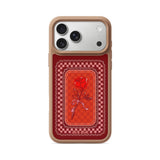 Confessing Love - Silicone iPhone Case