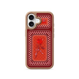 Confessing Love - Silicone iPhone Case