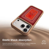 Confessing Love - Silicone iPhone Case