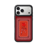 Confessing Love - Silicone iPhone Case