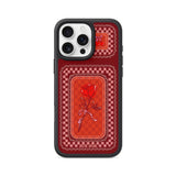 Confessing Love - Silicone iPhone Case