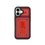 Confessing Love - Silicone iPhone Case
