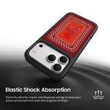 Confessing Love - Silicone iPhone Case