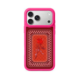Confessing Love - Silicone iPhone Case