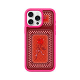 Confessing Love - Silicone iPhone Case