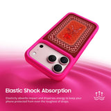 Confessing Love - Silicone iPhone Case