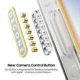 Matte Translucent (Gradient Light) iPhone Case