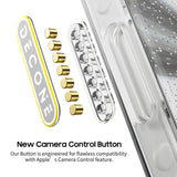 Dazzling Light - iPhone Case (Laser)