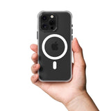 Matte Translucent iPhone Case