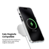 Matte Translucent (Gradient Light) iPhone Case
