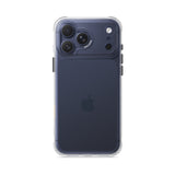 Matte Translucent iPhone Case