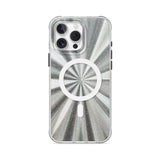 Clear Transparent (Laser) iPhone Case