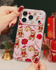 Good Child - iPhone Case (Glitter)