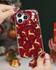 Covert Operations - iPhone Case (Glitter)