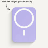MagSafe Series | 10000/5000mAh Power Bank Charger (Two in one)