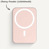 MagSafe Series | 10000/5000mAh Power Bank Charger (Two in one)