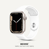 Apple Watch Series | Liquid Silicone Watch Strap