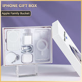 iPhone Gift Box | Three Piece Gift Pack with Apple (Limited time event)