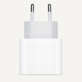 Power Adapter Series | 20W USB-C Power Adapter (European standard)