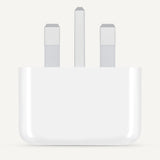 Power Adapter Series | 20W USB-C Power Adapter (British standard)