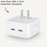 Power Adapter Series | 20W USB-C Power Adapter (Australian standard)