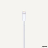 Cable Series | Lightning To USB Cable (0.5m)