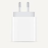 Power Adapter Series | 20W USB-C Power Adapter (Australian standard)