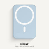 MagSafe Series | 10000/5000mAh Power Bank Charger (Two in one)