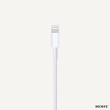 Cable Series | Lightning To USB Cable (2m)
