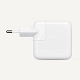 Power Adapter Series | 35W Dual USB-C Port Power Adapter (European standard)