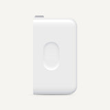 Power Adapter Series | 35W Dual USB-C Port Power Adapter (American standard)