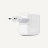 Power Adapter Series | 35W Dual USB-C Port Power Adapter (European standard)