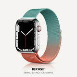 Apple Watch Series | Stainless Steel Alloy Magnetic Strap