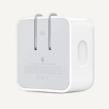 Power Adapter Series | 35W Dual USB-C Port Power Adapter (Chinese standard)