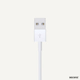 Cable Series | Lightning To USB Cable (2m)