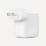 Power Adapter Series | 35W Dual USB-C Port Power Adapter (Australian standard)