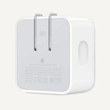 Power Adapter Series | 35W Dual USB-C Port Power Adapter (American standard)