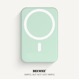 MagSafe Series | 10000/5000mAh Power Bank Charger (Two in one)