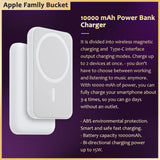 iPhone Gift Box | Six Piece Gift Pack with Apple (Limited time event)