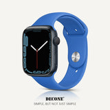 Apple Watch Series | Liquid Silicone Watch Strap