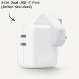 Power Adapter Series | 20W USB-C Power Adapter (Australian standard)