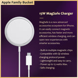 iPhone Gift Box | Three Piece Gift Pack with Apple (Limited time event)