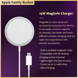 iPhone Gift Box | Six Piece Gift Pack with Apple (Limited time event)