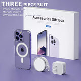 iPhone Gift Box | Four Piece Gift Pack with Apple (Limited time event)
