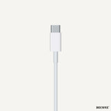 Cable Series | USB-C to lightning cable (1m)
