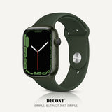 Apple Watch Series | Liquid Silicone Watch Strap