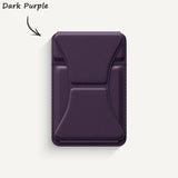 iPhone MagSafe Series | Leather Stand Wallet