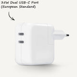 Power Adapter Series | 20W USB-C Power Adapter (American standard)
